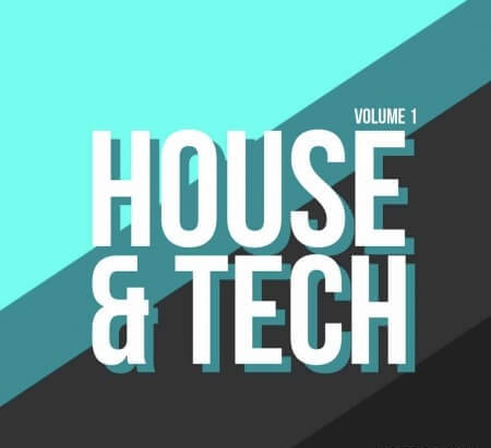 Get Down Samples House and Tech Vol.1 WAV